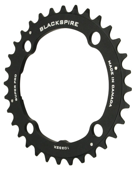 Blackspire Super Pro M960X Chainring