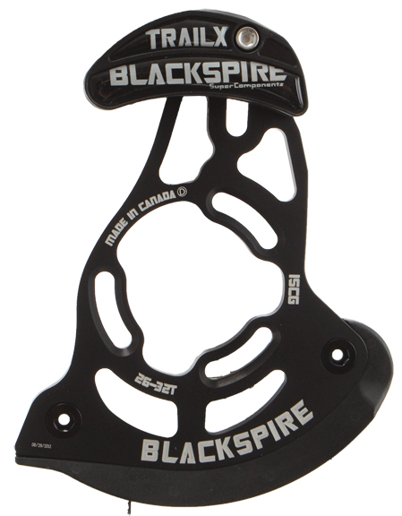 Blackspire Trailx 1x Chain Guide
