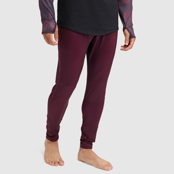 Blackstrap Men's Vista Base Layer Pant