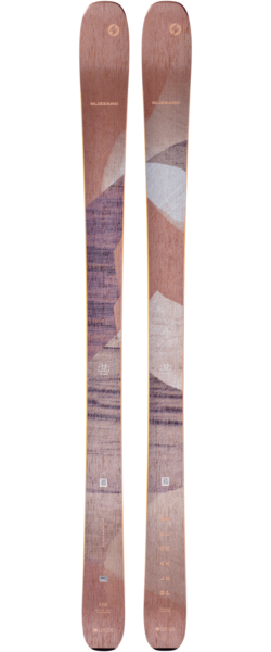 Blizzard Black Pearl 94