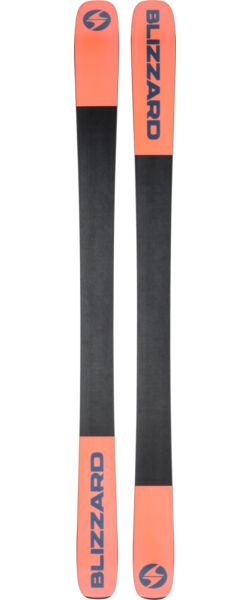 Blizzard Rustler 9