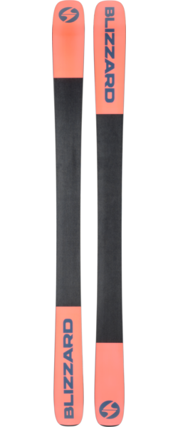 Blizzard Sheeva 9 Blizzard Sheeva 9