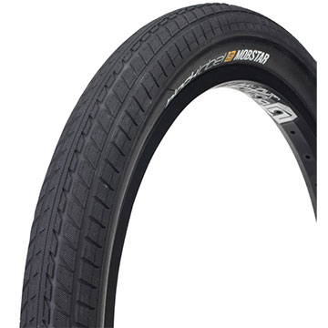 Black Label MobStar BMX Tire