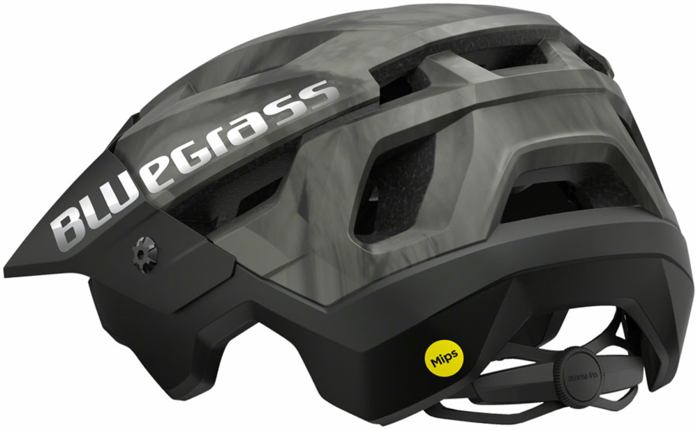 Bluegrass Rogue Core MIPS Helmet Action Sports