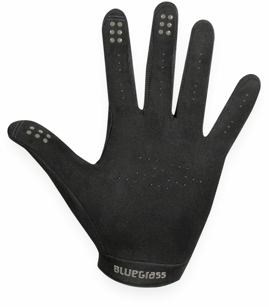 bicycle union gloves Bluegrass - Tropic Sunrise, Full Finger, X-Large Gloves touch coated thumbs Love Hate Gloves Bicycle