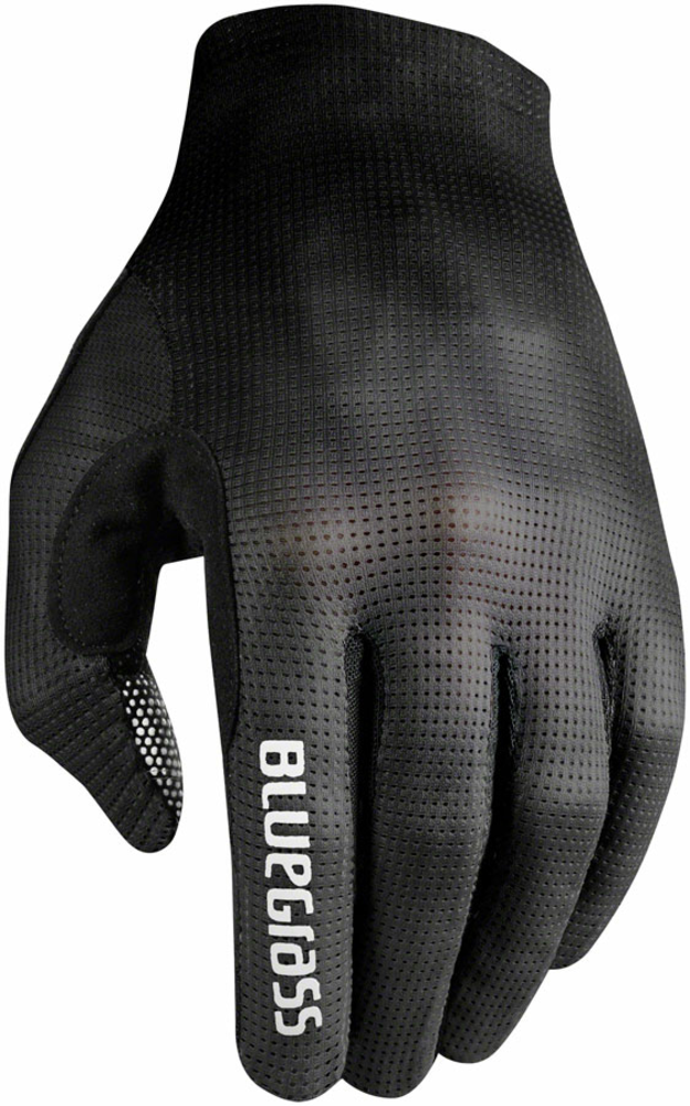 Bluegrass Vapor Lite Gloves Color: Black