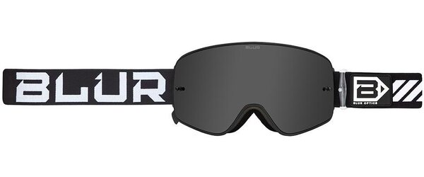 Blur Optics B-50 Magnetic Goggles