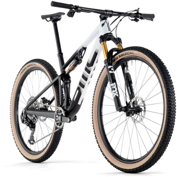 BMC Fourstroke 01 LTD - The Bike Zone | Shop Online or In-Store