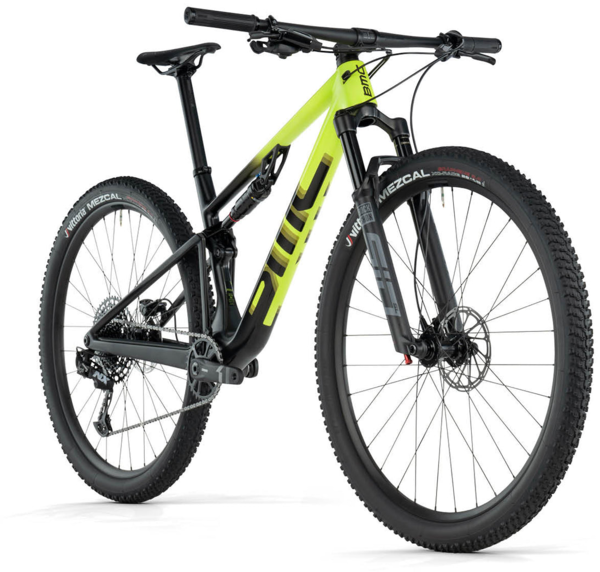 BMC Fourstroke FOUR