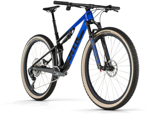 BMC Fourstroke ONE BMC Fourstroke ONE