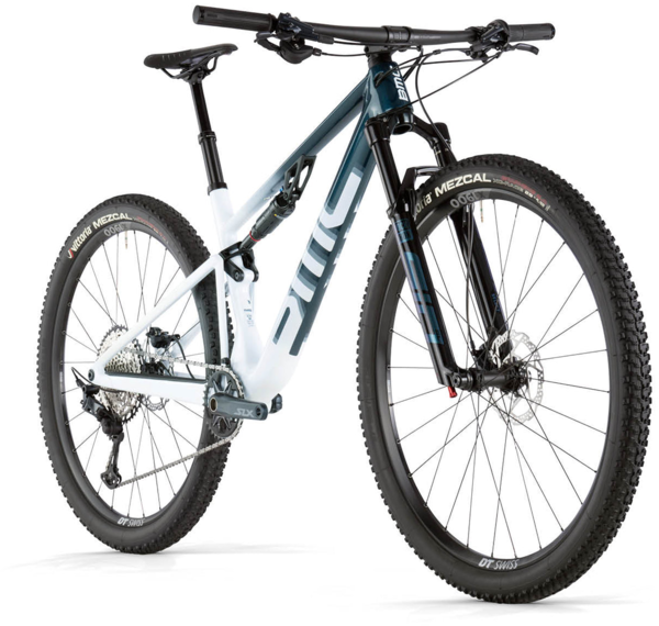 BMC Fourstroke THREE Alex's Bicycle Pro Shop, Weston Florida