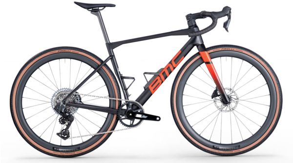 BMC Kaius 01 FOUR