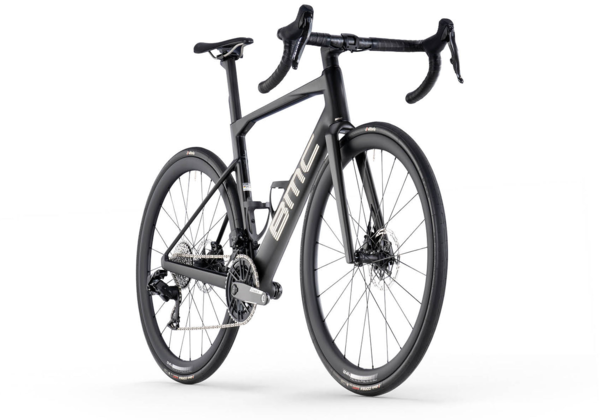 BMC Roadmachine 01 THREE