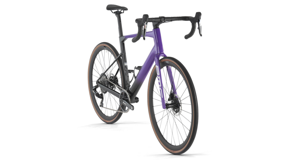 BMC Roadmachine 01 X ONE - The Bike Zone | Shop Online or In-Store