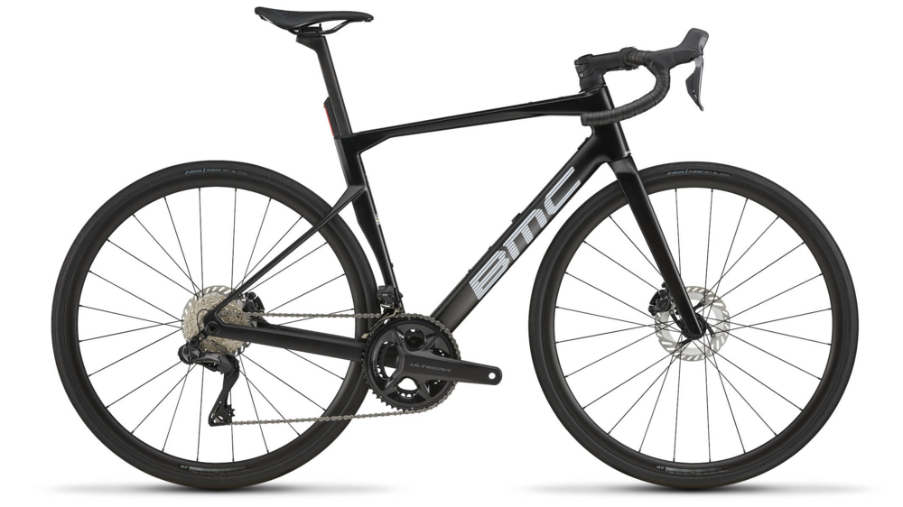 BMC Roadmachine One