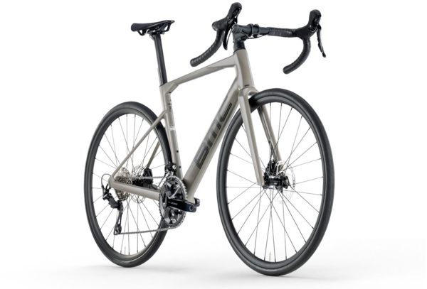 BMC Roadmachine THREE