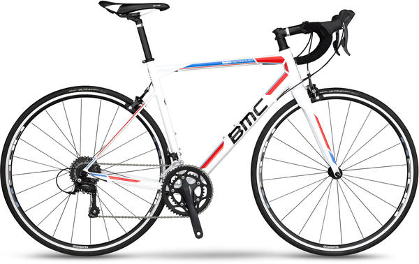 BMC Teammachine ALR01 (Sora)