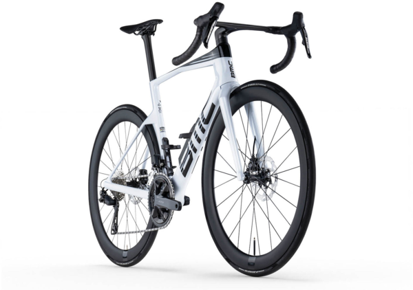 BMC Teammachine R 01 FIVE