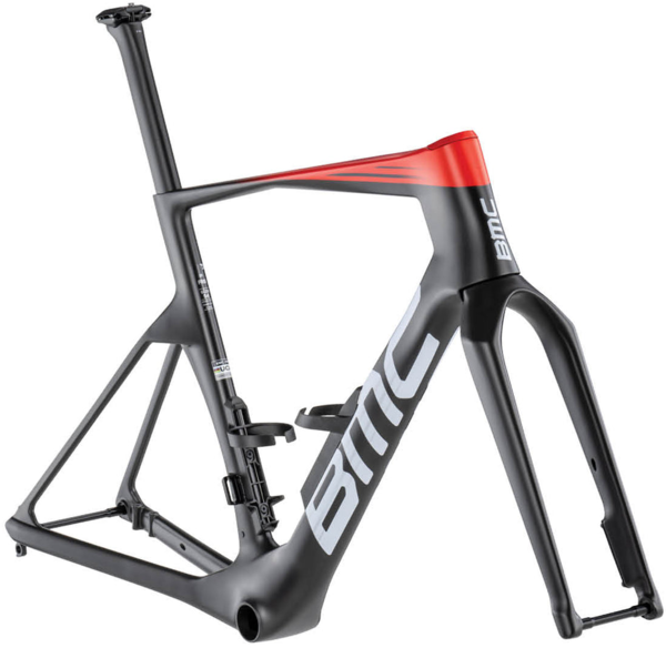BMC Teammachine R 01 Frameset BMC Teammachine R 01 Frameset