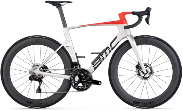 BMC Teammachine R 01 TWO