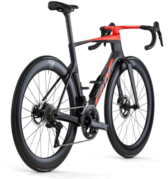 BMC Teammachine R 01 TWO - Velo Pasadena