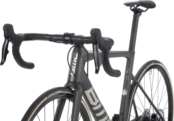 BMC Teammachine SLR FOUR - City Bikes