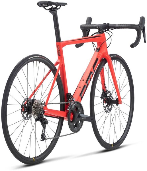 BMC Teammachine SLR SIX - City Bikes