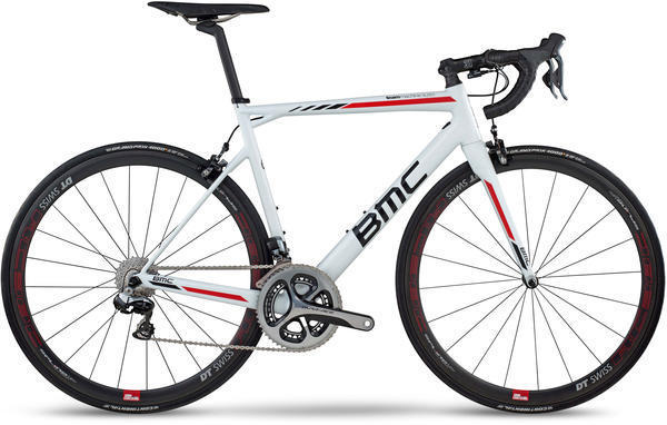 bmc teammachine slr01 dura ace di2