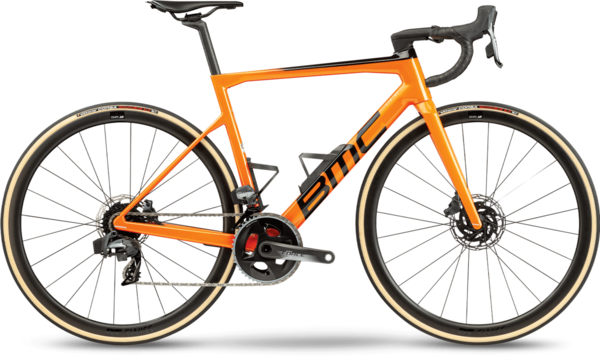 BMC Teammachine SLR01 THREE