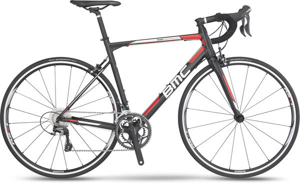 BMC teammachine ALR01 Ultegra - Now Bikes | St. Paul and