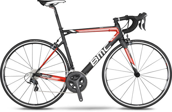 Bmc Slr02 Size Chart