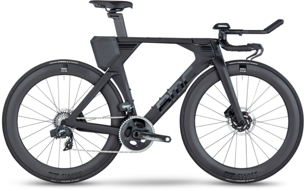 BMC Timemachine 01 DISC ONE Color: Stealth