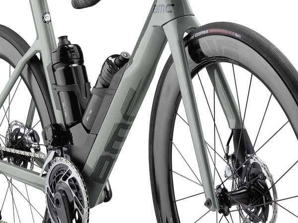BMC Timemachine 01 Road One - www.cycologybikeshop.com