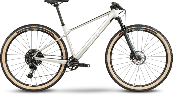 BMC Twostroke 01 ONE - City Bikes