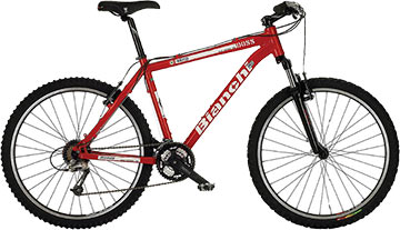 2008 Bianchi Doss 48 - Bicycle Details - BicycleBlueBook.com