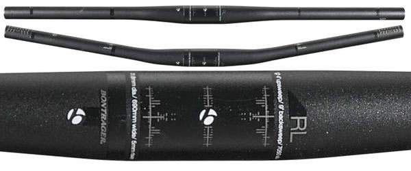 Bontrager Race Lite Low Riser Handlebar