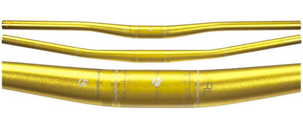 Bontrager Race Lite Low Riser Handlebar 