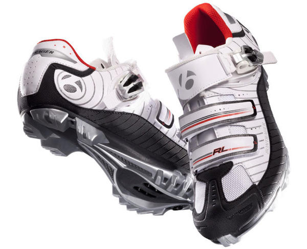 bontrager rl shoes