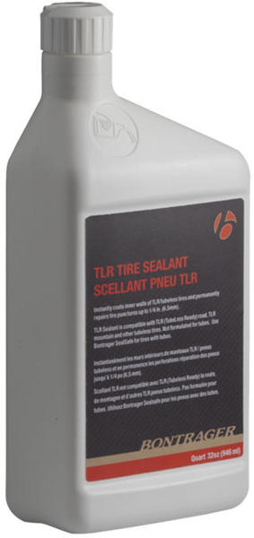 Bontrager TLR Tire Sealant