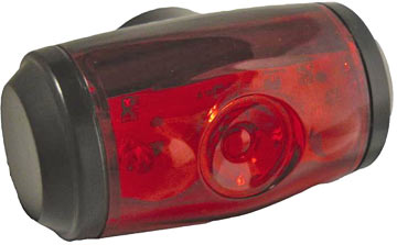 Trek Flare Bseen Taillight