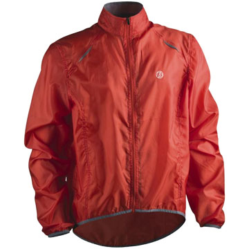 Bontrager Sport Packable Wind Jacket