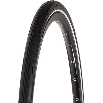 Bontrager Nebula Tire