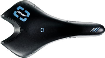 Bontrager inForm R WSD Saddle