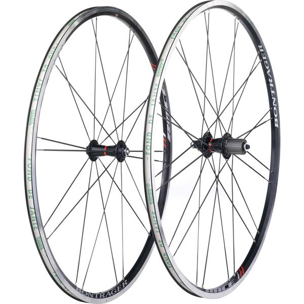 Bontrager Race Front Wheel (700c, 650c)