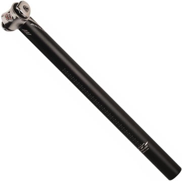 Bontrager Race Lite Seatpost (27.2mm)