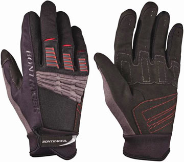 Bontrager Rhythm Comp Gloves