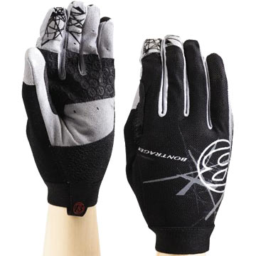 Bontrager Rhythm Gloves