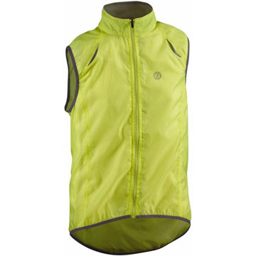 Bontrager Sport Wind Vest