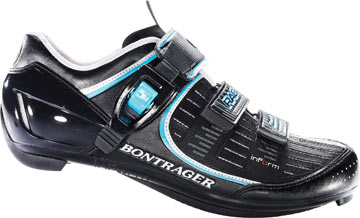 Bontrager Race Road WSD Shoes