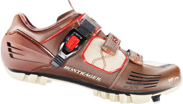 Bontrager RL Mountain Shoes